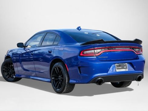 Used 2020 Dodge Charger GT image 8