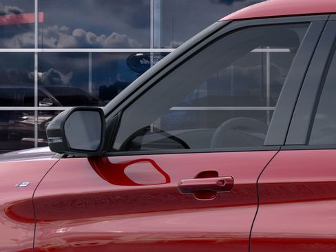 New 2026 Ford Explorer ST-Line w/ ST-Line Street Pack AWD/4WD image 20