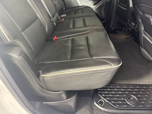 Used 2023 RAM 1500 Limited AWD/4WD image 29