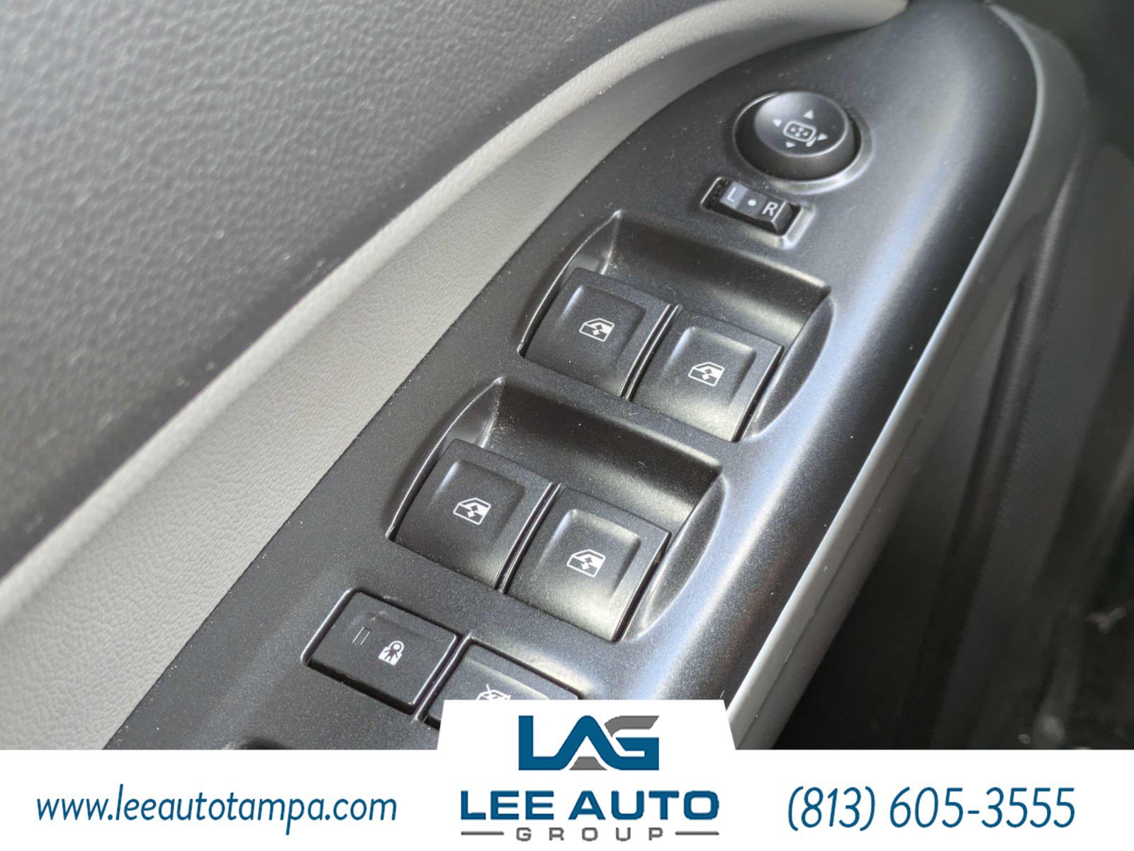 Used 2016 Chevrolet Colorado LT w/ Luxury Package, Chrome RWD image 22