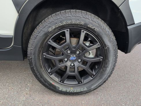 Certified 2024 Subaru Crosstrek 2.5i Wilderness image 32