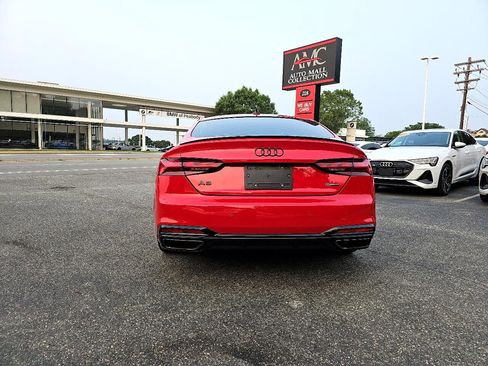 Used 2023 Audi A5 2.0T Premium Plus w/ Premium Plus image 8