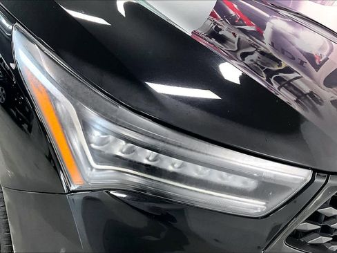 Used 2021 Acura RDX A-Spec image 30