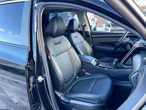 Used 2023 Hyundai Tucson SEL w/ Convenience Package image 10