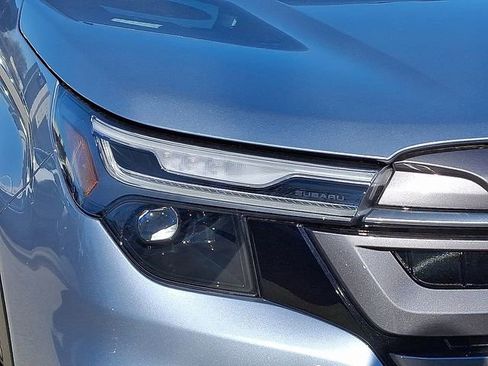 New 2026 Subaru Forester Limited AWD/4WD image 10