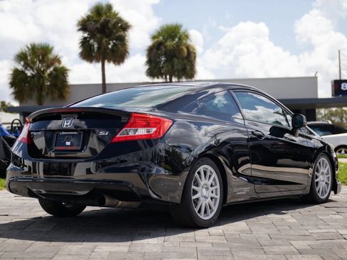 Used 2013 Honda Civic Si image 14