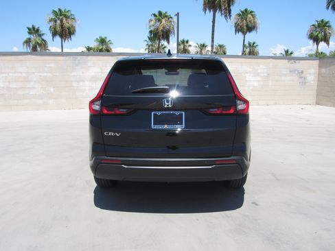 Certified 2026 Honda CR-V EX-L image 7
