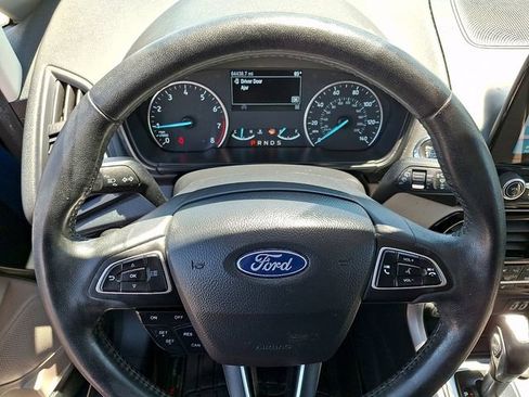 Used 2019 Ford EcoSport Titanium FWD image 20