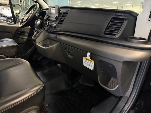 Used 2025 Ford Transit 250 148 High Roof Extended RWD image 28