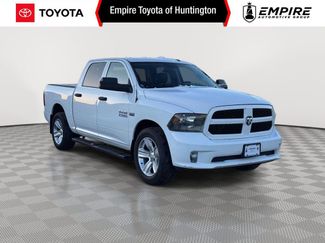 Used 2016 RAM 1500 Express 360° Tour