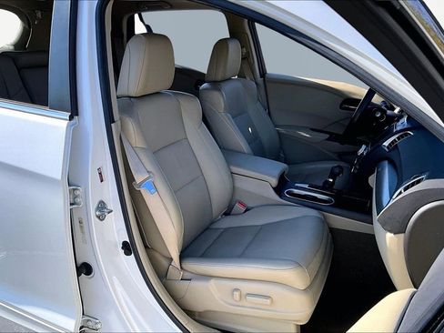 Used 2018 Acura RDX w/ Technology Package image 22