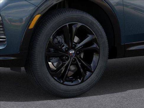 New 2026 Buick Envista Sport Touring FWD image 9