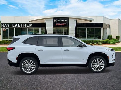 New 2026 Buick Enclave Sport Touring w/ Power Package image 6