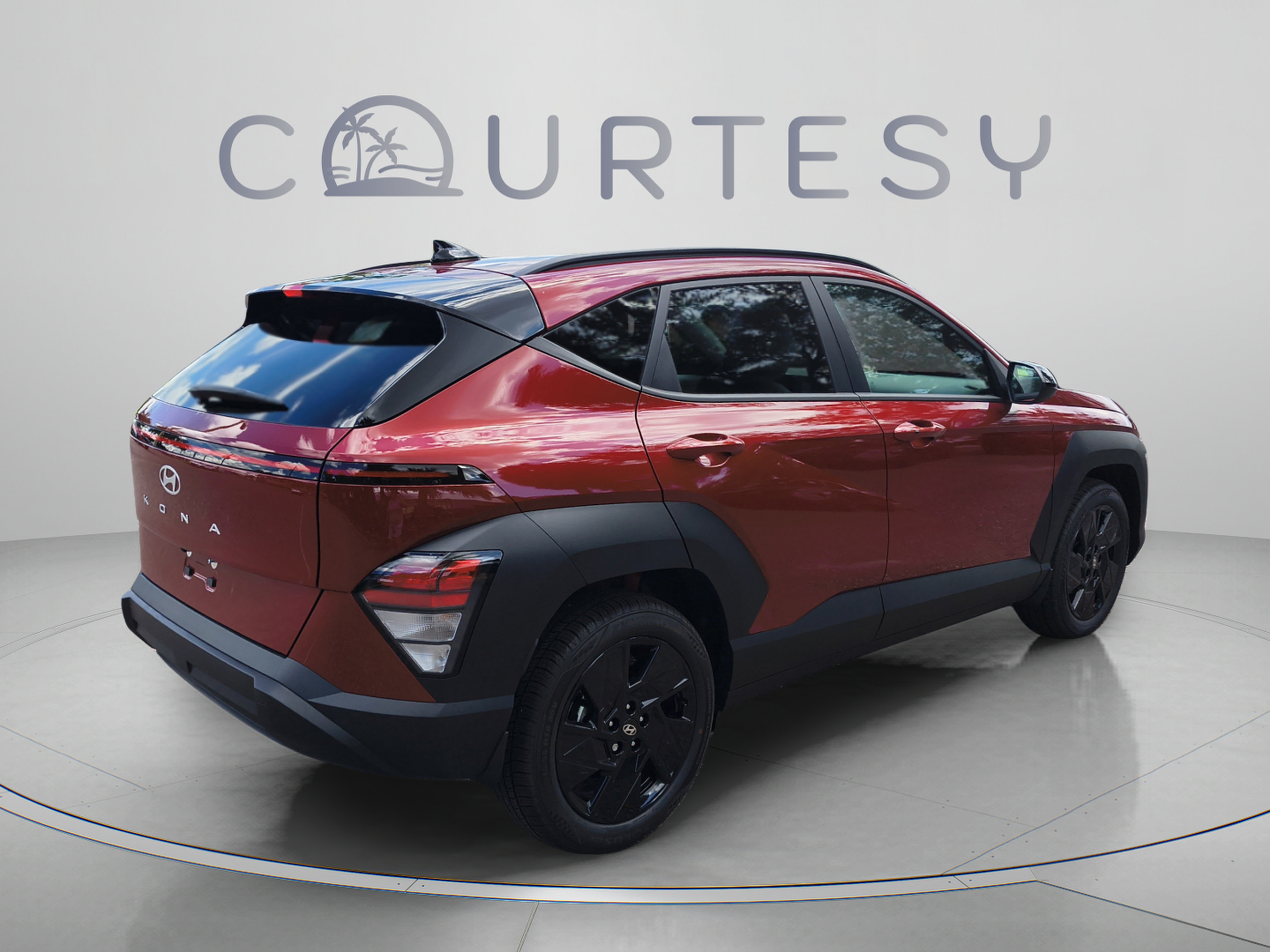 New 2027 Hyundai Kona SEL Sport FWD image 5
