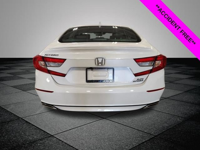 Used 2020 Honda Accord Sport image 5