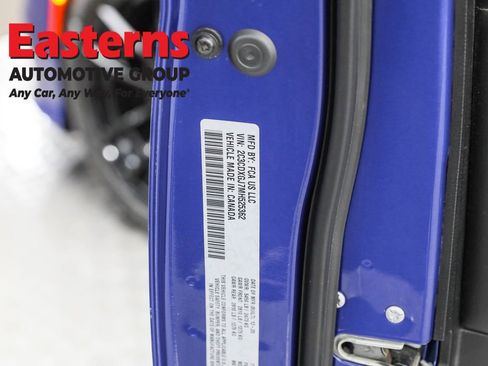 Used 2021 Dodge Charger Scat Pack w/ Dynamics Package image 38