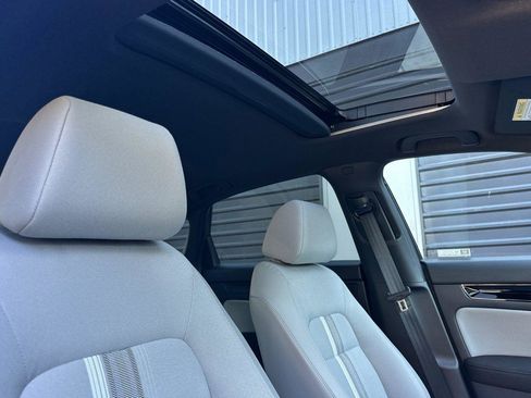 New 2026 Honda Civic Sport image 17