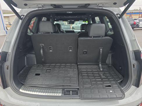 Used 2024 Kia Telluride SX X-Pro image 5