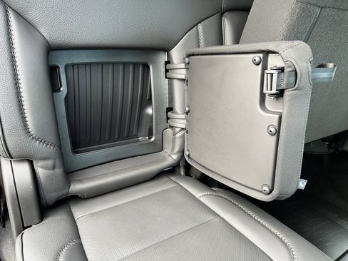 Used 2024 GMC Sierra 1500 Denali w/ Denali Reserve Package image 22