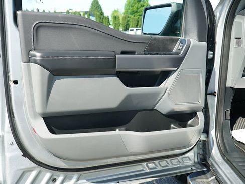Used 2025 Ford F150 XLT w/ Equipment Group 301A Standard AWD/4WD image 20