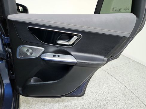 Certified 2023 Mercedes-Benz EQE 350+ SUV image 27