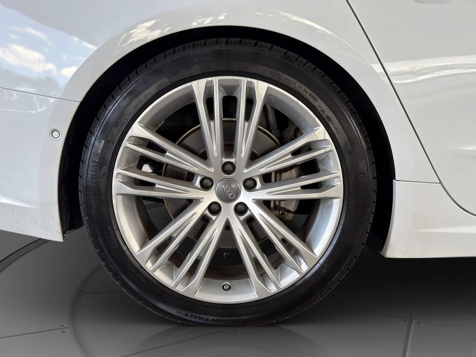 Used 2019 Audi A7 3.0T Premium Plus AWD/4WD image 24