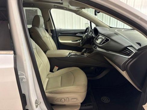 Used 2019 Buick Enclave Premium w/ Experience Buick Package AWD/4WD image 24
