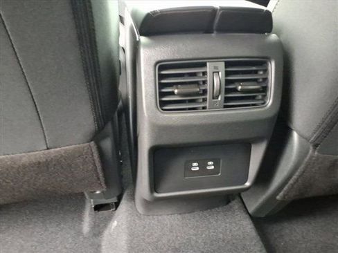 New 2026 Nissan Rogue SV image 28