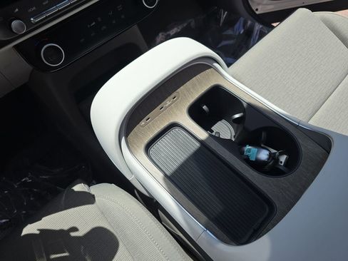 New 2026 Hyundai Palisade SE FWD image 27