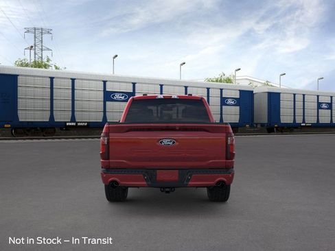 New 2026 Ford F150 XLT image 5