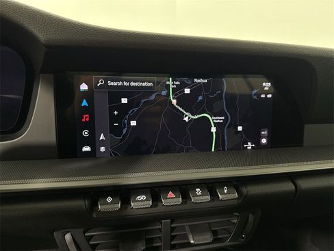 Certified 2025 Porsche 911 Carrera image 26