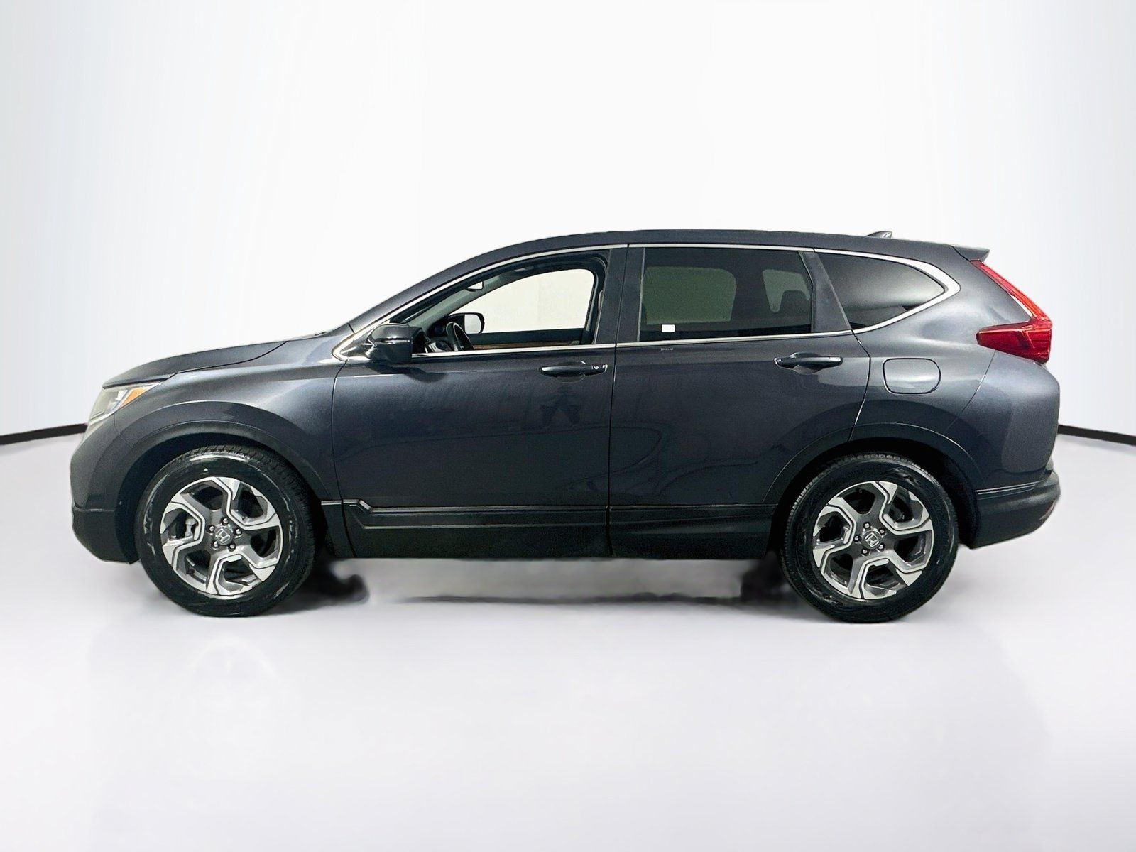 Used 2019 Honda CR-V EX-L image 8
