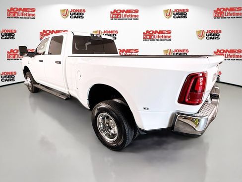 Used 2026 RAM 3500 Tradesman AWD/4WD image 2