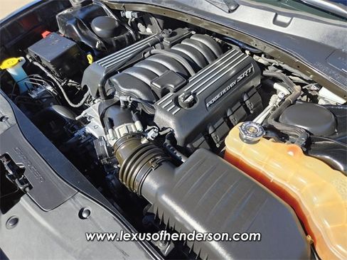 Used 2020 Dodge Charger Scat Pack image 21