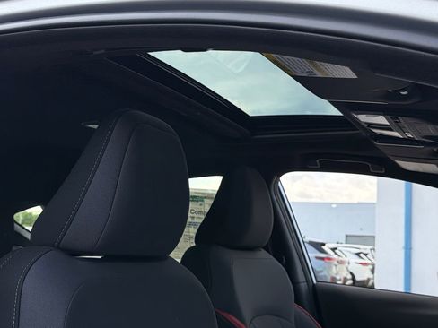 New 2026 Subaru Impreza RS AWD/4WD image 6