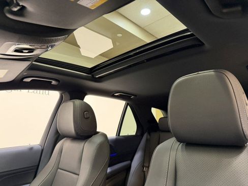 Certified 2025 Mercedes-Benz GLE 350 4MATIC image 15