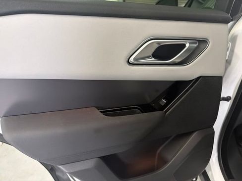 Certified 2024 Land Rover Range Rover Velar Dynamic SE AWD/4WD image 13