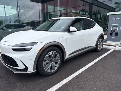 Used 2025 Genesis GV60 RWD