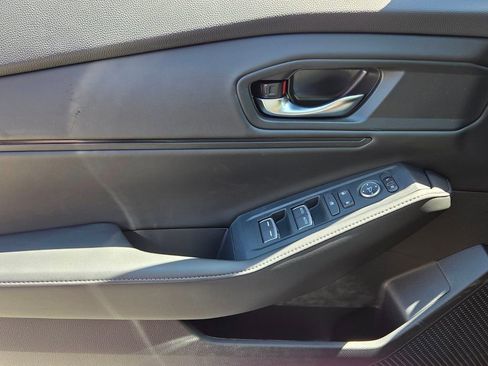 New 2026 Honda Accord Sport image 34