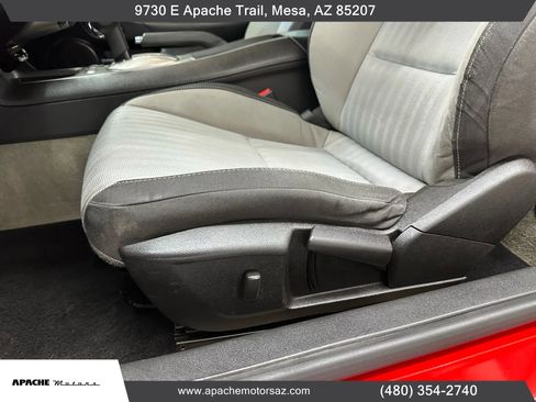 Used 2010 Chevrolet Camaro LS image 18