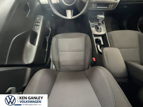 Used 2026 Hyundai Kona SEL Sport FWD image 14