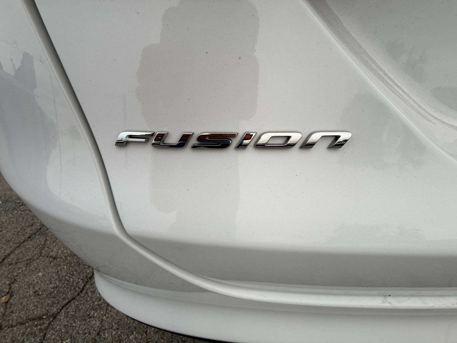 Used 2018 Ford Fusion S FWD image 23