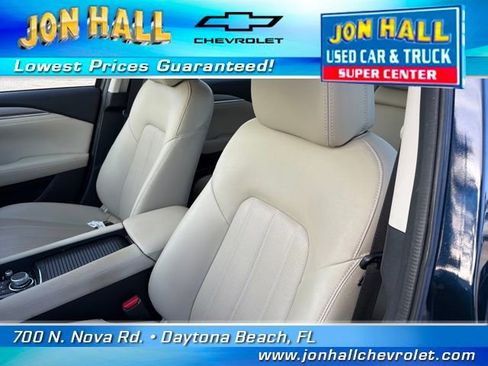 Used 2021 MAZDA MAZDA6 Touring image 18