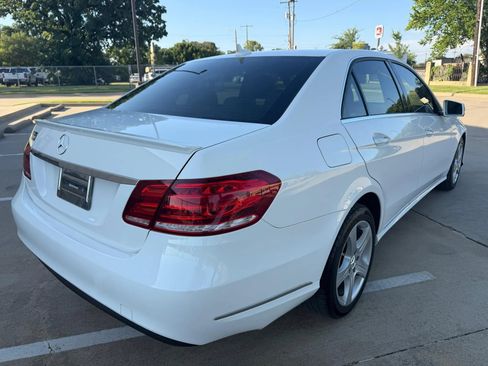 Used 2014 Mercedes-Benz E 350 Sedan image 6