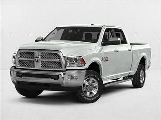 Used 2016 RAM 2500 Laramie w/ Sport Appearance Group AWD/4WD video 1