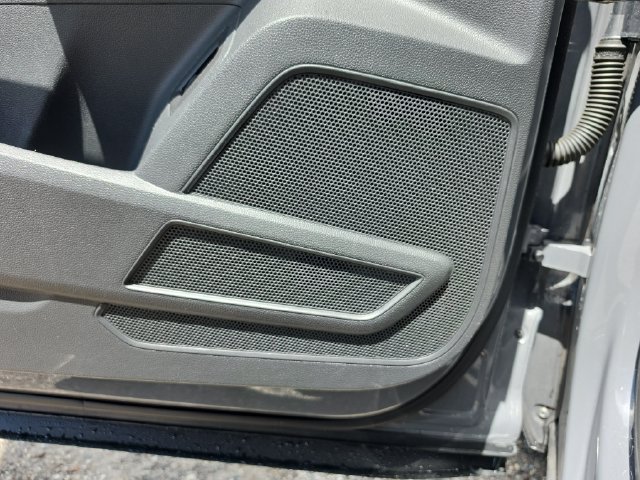 Used 2021 Volkswagen Atlas Cross Sport SE w/ Panoramic Sunroof Package FWD image 15