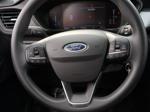 Used 2023 Ford Escape AWD image 24
