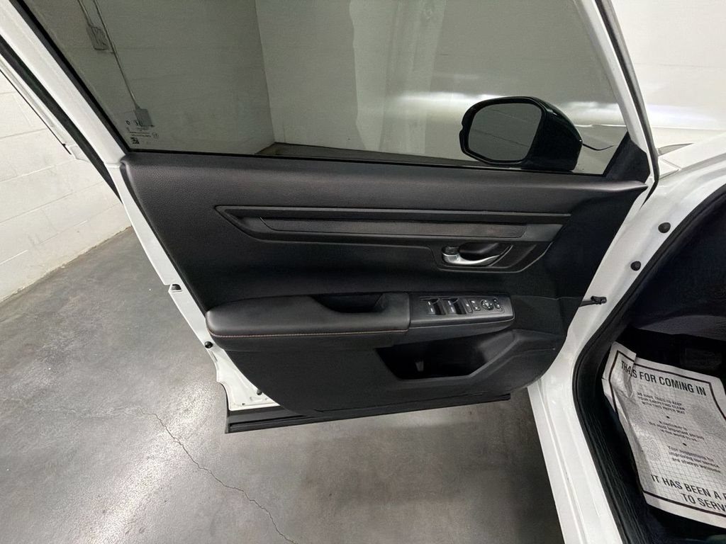Certified 2023 Honda CR-V Sport image 22