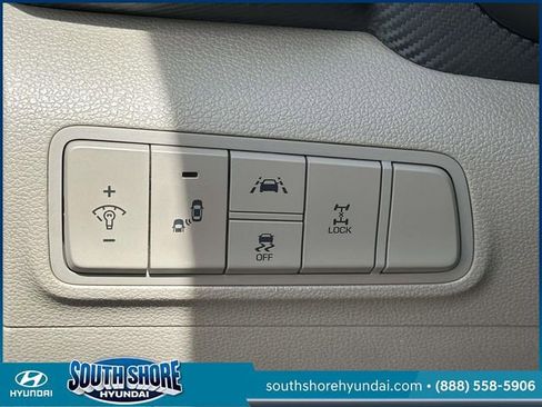 Used 2020 Hyundai Tucson SEL AWD/4WD image 21