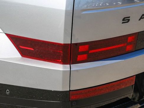 New 2026 Hyundai Santa Fe Calligraphy AWD/4WD image 10